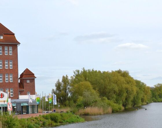 Stadtinfo ©Hansestadt Demmin Stadtinfo ©Hansestadt Demmin