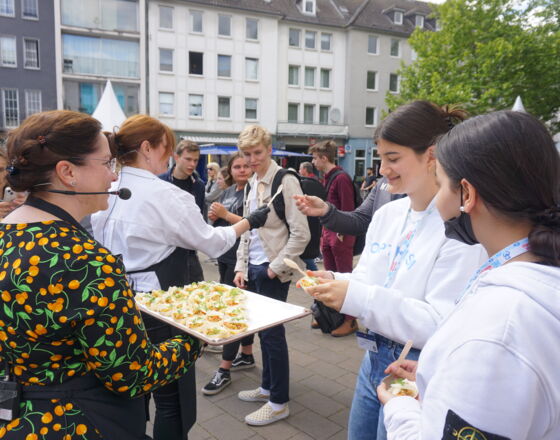 Faire Hanse Neuss 2022_5 Faire Hanse Neuss 2022_5