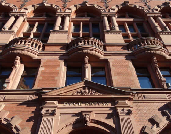 Artus Court © Tourist Information Office in Toruń