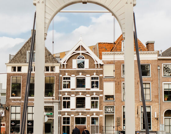 Zwolle - -Pelserbrugje-MarketingOost