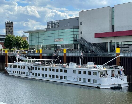 Bild Schiff ©Birgit Langhans-Schäfer