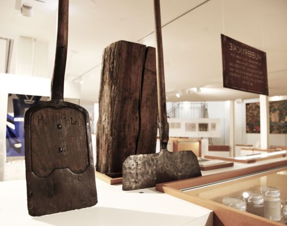 Stadtmuseum Meppen © Stefan Schröder Stadtmuseum Meppen © Stefan Schröder