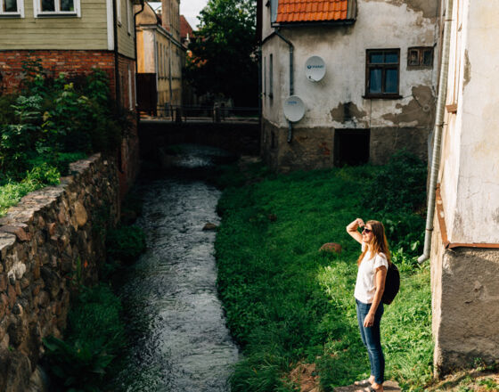 Kuldiga 7 © Mārcis Gaujenietis