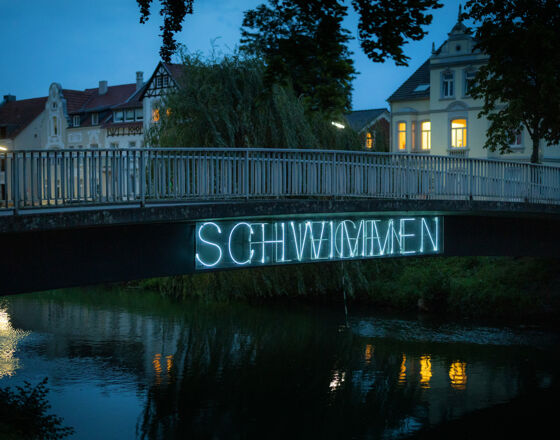 Lichtpromenade Lippstadt (c) KWL Kultur und Werbung Lippstadt GmbH Sabrinity (3)