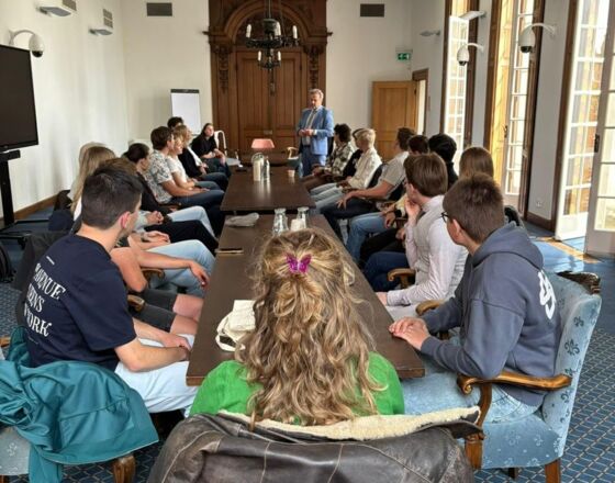 Niederländische YH 2025 2 (c) Pepijn Velthuis