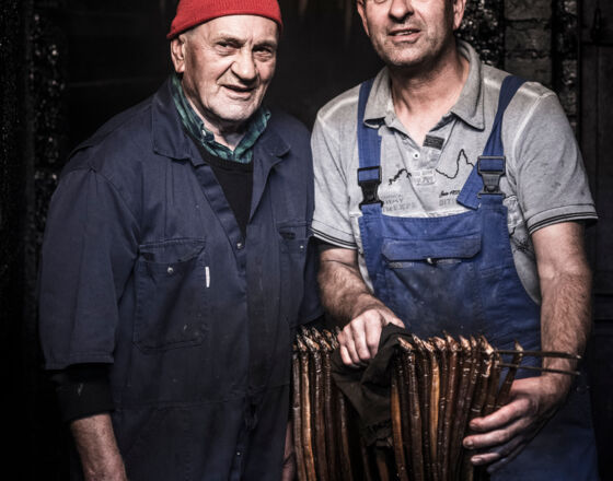 Elburg Aal Raucherei 1 ©Gemeente Elburg Elburg Aal Raucherei 1 ©Gemeente Elburg