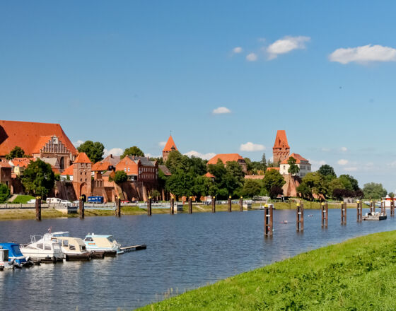 Tangermünde Titelfoto © Andreas Lander Tangermünde Titelfoto © Andreas Lander