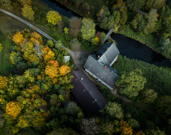 Straupe © Enter Gauja Straupe © Enter Gauja