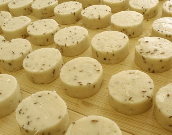 Nieheimer Käse - the original