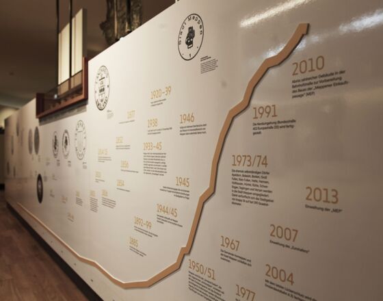 Stadtmuseum © Stefan Schröder Stadtmuseum © Stefan Schröder