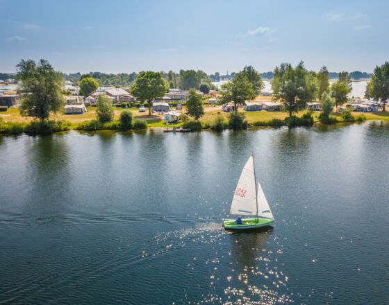 Groene Eiland 1