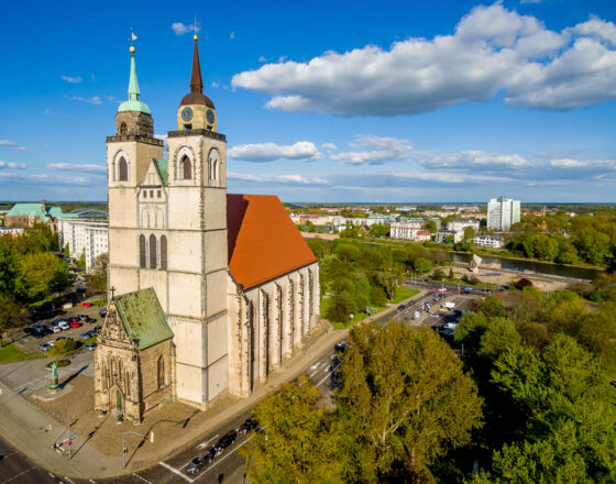 MVGM-Johanniskirche_Foto © Andreas Lander