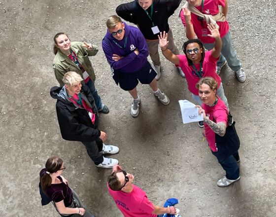 youth hansa visby 10 © Rachid Hamdaoui youth hansa visby 10 © Rachid Hamdaoui