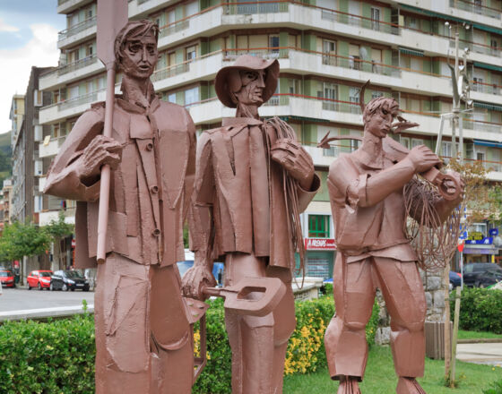 F.Sanchoyarto_Laredo.033 © Ayuntamiento de Laredo F.Sanchoyarto_Laredo.033 © Ayuntamiento de Laredo