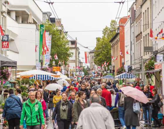 Neuss-Hansefest_Melanie Stegemann Neuss-Hansefest_Melanie Stegemann