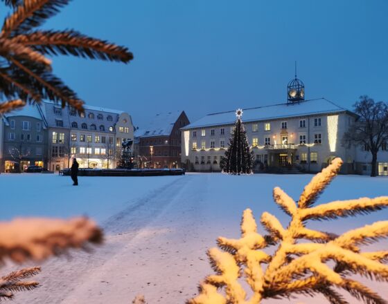 Anklam Galerie (10) ©Hansestadt Anklam