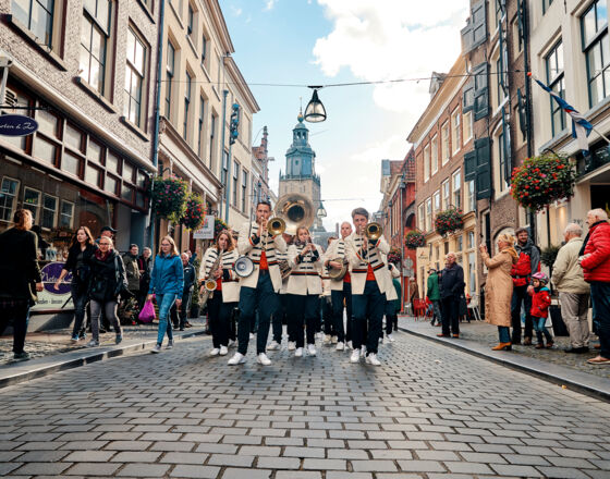 HR-JAZZ-SO-2018-_MG_1670 © Gemeente Zutphen