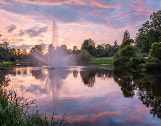 Valmiera No. 15 © Valmiera Municipality