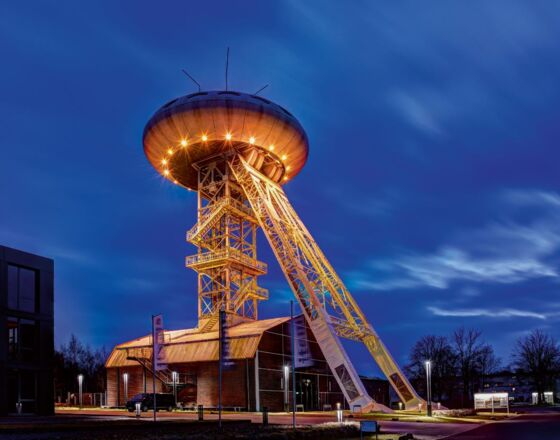 Colani-Ei © Ralf Heerbrand, Photoclub Lünen Colani-Ei © Ralf Heerbrand, Photoclub Lünen