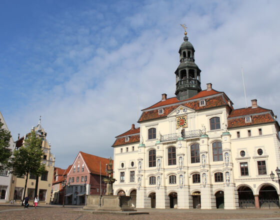 Town Hall