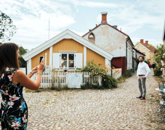 Kalmarsommar 2 © Alexander Hall