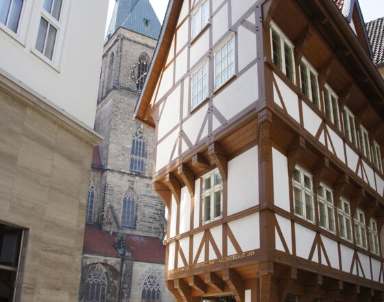 Zuckerhut © Hildesheim Marketing