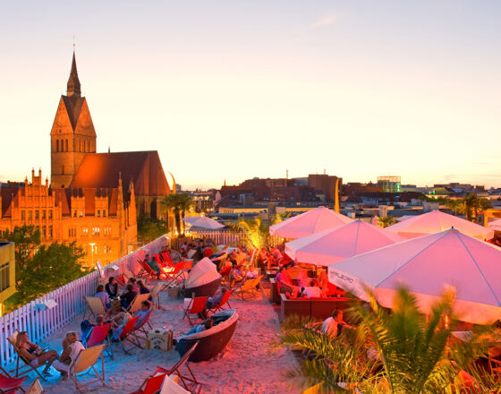 Altstadt © Martin Kirchner Altstadt © Martin Kirchner