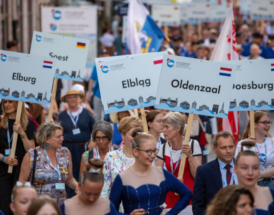 Hansetag Torun ERÖFFNUNG 5_Stadt Torun