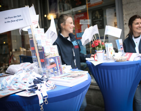 Hansetag Neuss