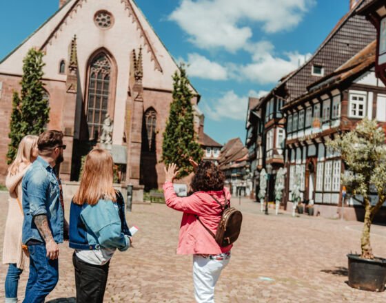 Guided tour ©Daniel Li Photography Guided tour ©Daniel Li Photography
