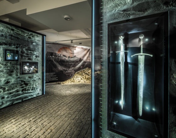Archaeological & Historical Museum ©Muzeum Archeologiczno-Historyczne w Elblągu