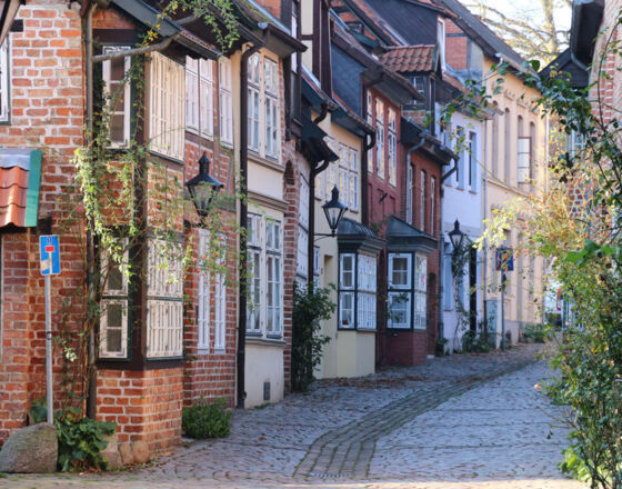 Old Town_Auf dem Meere