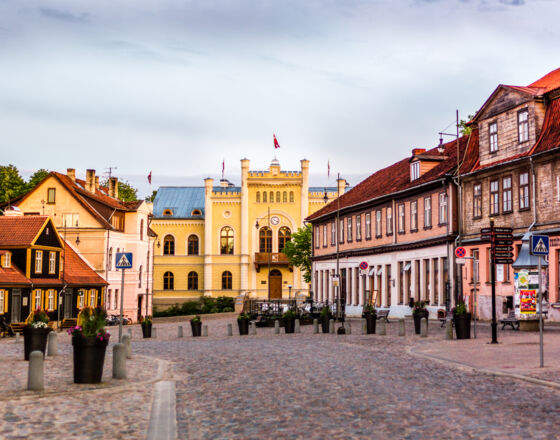 Kuldiga 11 © Jekabs Aleksandrs Krumins