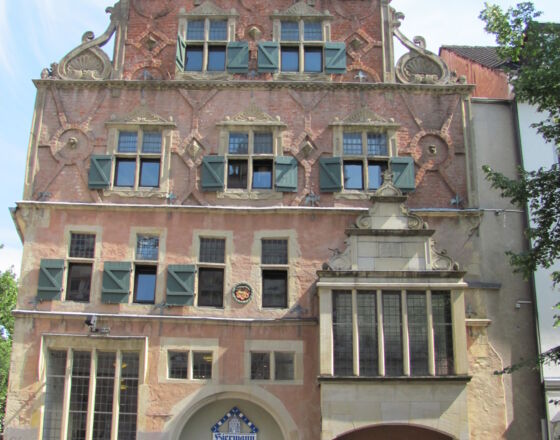 Wulfert House 2