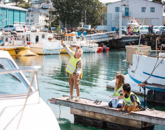 Dorg_-11 © Hafnarfjarðarbær Dorg_-11 © Hafnarfjarðarbær