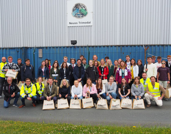 ©OPTIMODAL_HANSEFEST_GRUPPENFOTO_BEA ©OPTIMODAL_HANSEFEST_GRUPPENFOTO_BEA