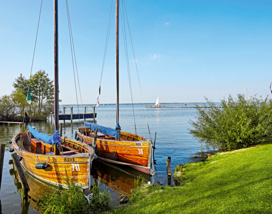 Steinhuder Meer © Christian Wyrwa