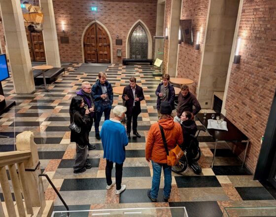 Münster get-together5