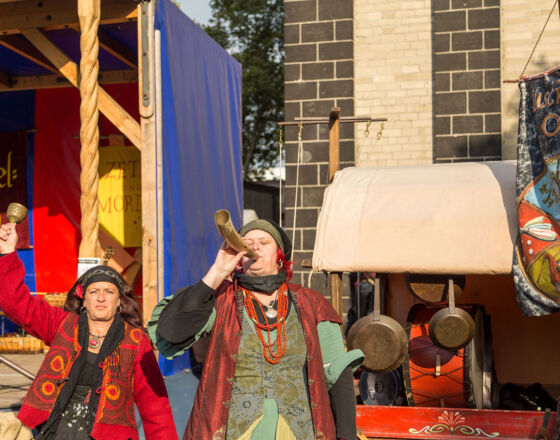 Neuss-Mittelalter_Melanie Stegemann Neuss-Mittelalter_Melanie Stegemann