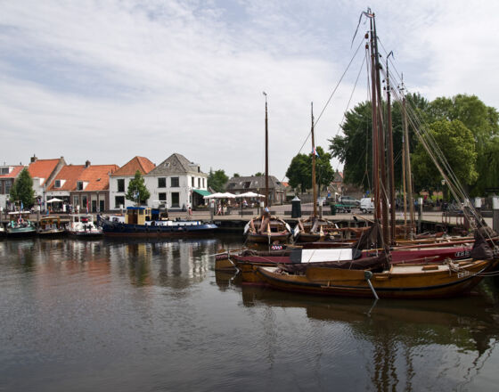 178 Ramon Uiterwijkwinkel ©Gemeente Elburg
