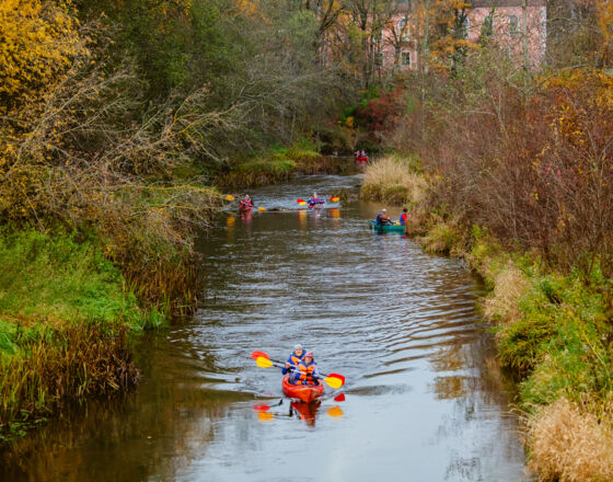 Straupe 3 © Baltic Pictures Straupe 3 © Baltic Pictures