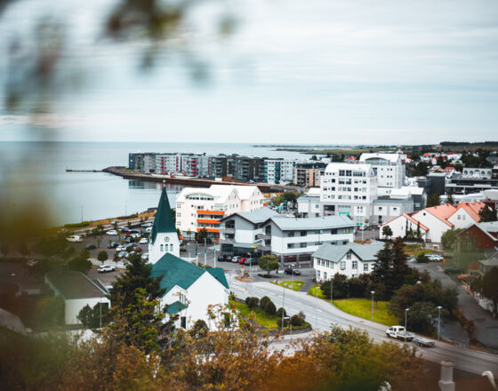 Hafnarfjordur2020