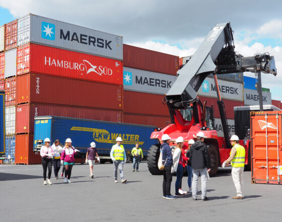 ©OPTIMODAL_HANSEFEST_STAPLER ©OPTIMODAL_HANSEFEST_STAPLER