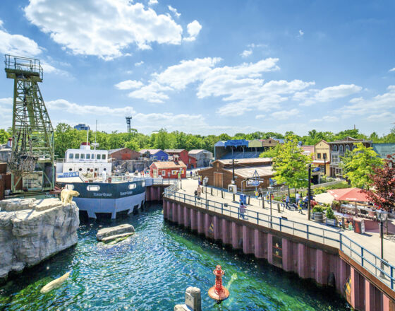 Erlebnis-Zoo Hannover © Lars Gerhardts Erlebnis-Zoo Hannover © Lars Gerhardts