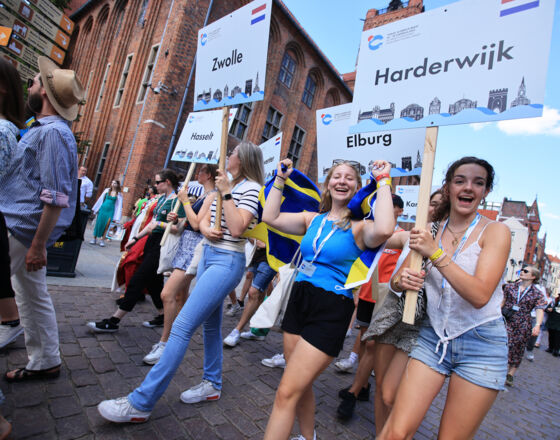 Abschlussparade 3