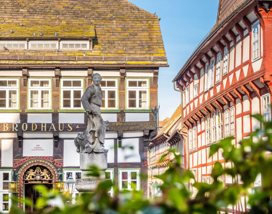 Marketplace ©Mehle-Hundertmark-Fotografie
