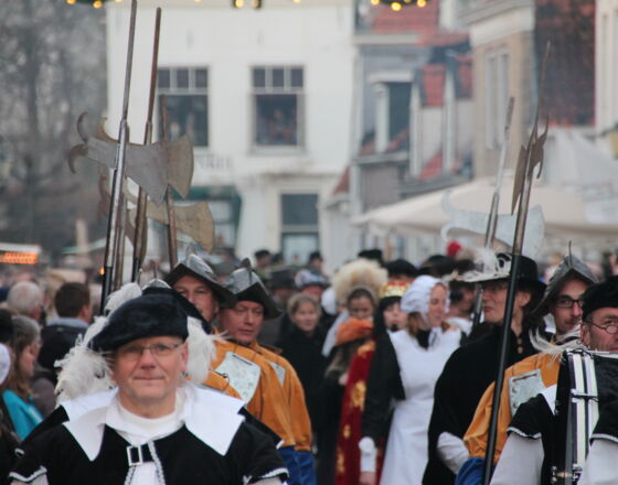 Elburg Kultur ©Gemeente Elburg