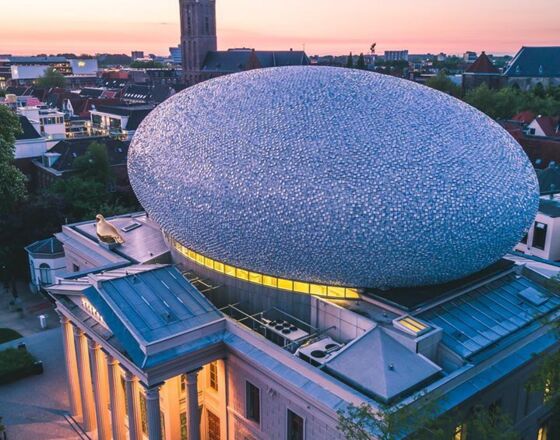 Fundatie-Zwolle-by-night-Thomas-Bartelds Fundatie-Zwolle-by-night-Thomas-Bartelds