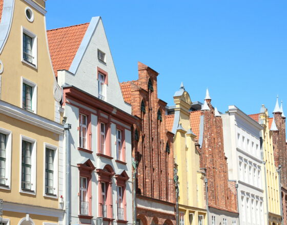 Stralsund 1  © Hansestadt Stralsund