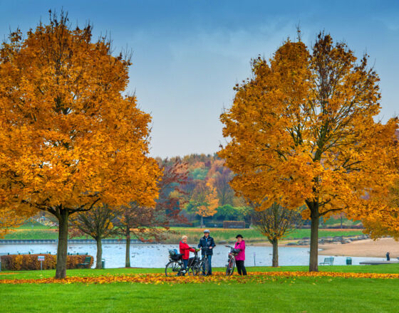 Seepark Lünen © Fotografie Golz